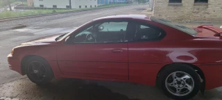 2004 Pontiac Grand Am