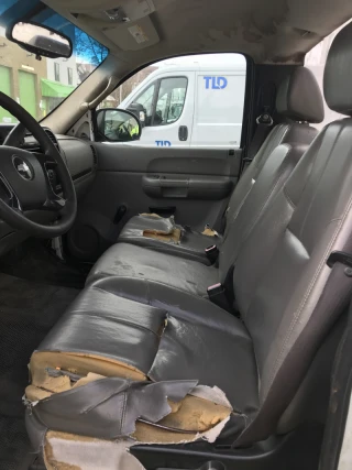2009 Chevrolet Silverado 1500