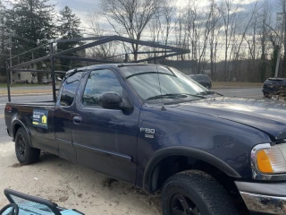 2003 Ford F-150