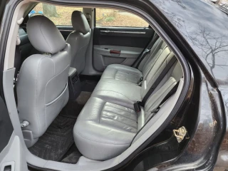 2006 Chrysler 300