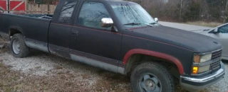1990 Chevrolet C/K 1500