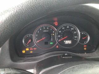 2008 Subaru Outback