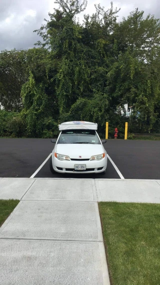 2004 Saturn ION