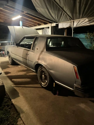 1978 Buick Regal