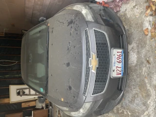 2011 Chevrolet Cruze