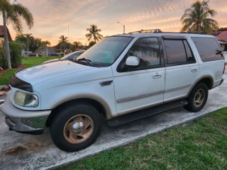 1998 Ford Expedition