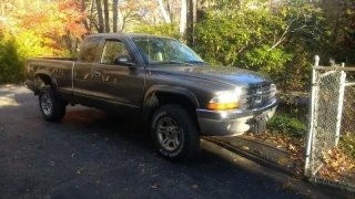 2004 Dodge Dakota