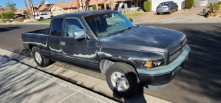 1997 Dodge RAM 1500