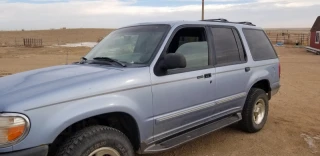 1998 Ford Explorer