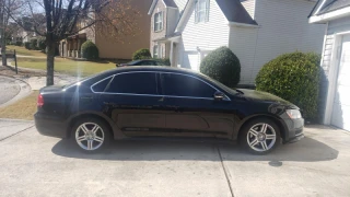 2012 Volkswagen Passat