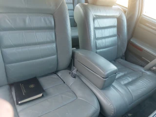 1996 Cadillac DeVille