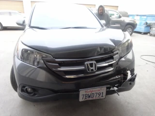 2013 Honda CR-V