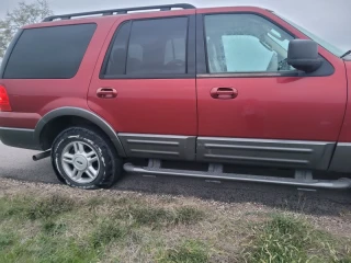 2005 Ford Expedition