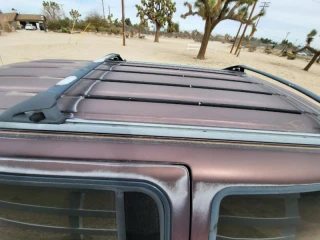 2000 Ford Explorer