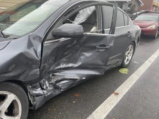 2010 Nissan Altima