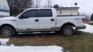 2009 Ford F-150