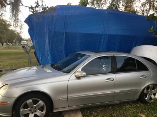 2005 Mercedes-Benz 500-Class