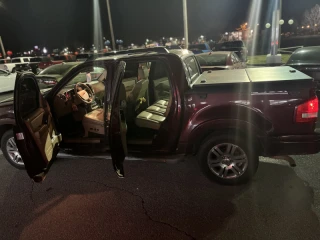 2008 Ford Explorer Sport Trac