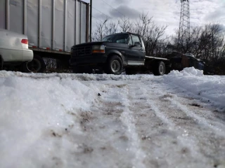 1993 Ford F-150