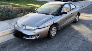 1997 Saturn S-Series