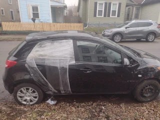 2012 Mazda MAZDA2