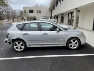 2006 Mazda MAZDA3