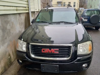 2005 GMC Envoy XL