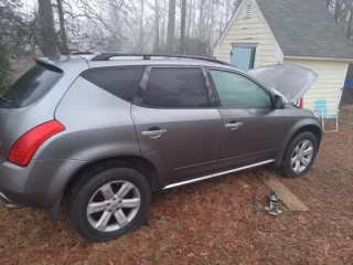 2006 Nissan Murano