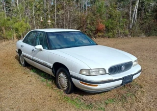 1997 Buick LeSabre