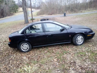 1999 Saturn L-Series