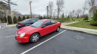 2005 Dodge Neon