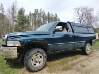 1996 Dodge RAM 1500