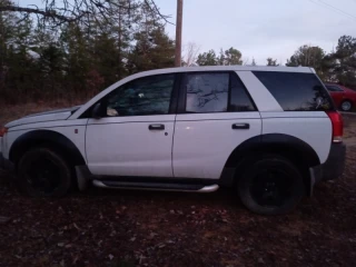 2004 Saturn VUE