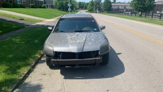 2005 Mitsubishi Galant