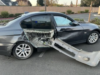 2007 BMW 3 Series
