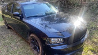 2008 Dodge Charger