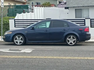 2004 Acura TL