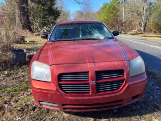 2005 Dodge Magnum