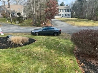 2007 Volvo S80
