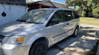 2008 Dodge Grand Caravan