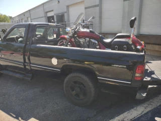 1996 Dodge RAM 2500