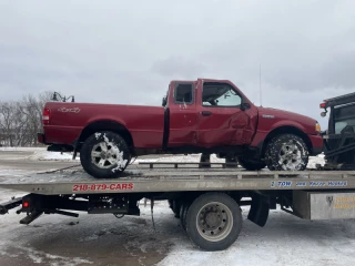 2006 Ford Ranger
