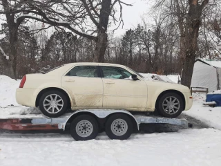 2007 Chrysler 300