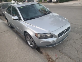 2006 Volvo 240