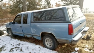 1996 Chevrolet C/K 1500