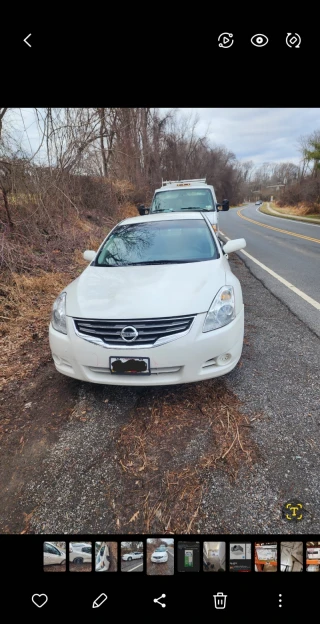 2011 Nissan Altima