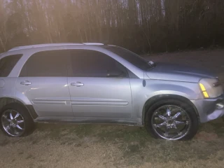 2006 Chevrolet Equinox