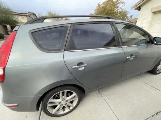2010 Hyundai Elantra