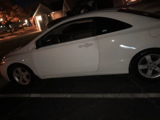 2006 Honda Civic Coupe