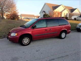 2003 Dodge Grand Caravan